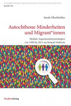 eBook: Autochthone Minderheiten und Migrant*innen