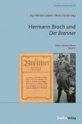 eBook: Hermann Broch und Der Brenner