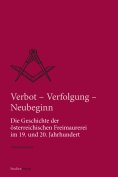 eBook: Verbot, Verfolgung und Neubeginn