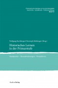 eBook: Historisches Lernen in der Primarstufe
