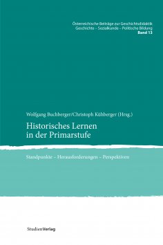 eBook: Historisches Lernen in der Primarstufe