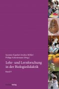 eBook: Lehr- und Lernforschung in der Biologiedidaktik
