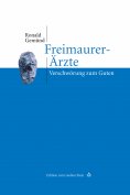 ebook: Freimaurer-Ärzte