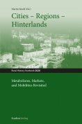 eBook: Cities – Regions – Hinterlands