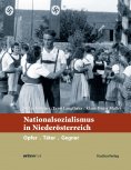 eBook: Nationalsozialismus in Niederösterreich
