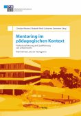 eBook: Mentoring als Auftrag zum Dialog