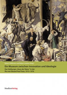 eBook: Ein Museum zwischen Innovation und Ideologie
