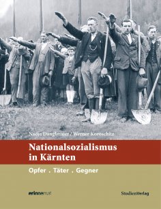 eBook: Nationalsozialismus in Kärnten