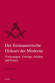 eBook: Der freimaurerische Diskurs der Moderne