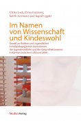 eBook: Im Namen von Wissenschaft und Kindeswohl