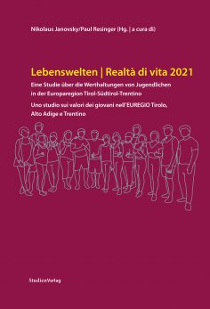 eBook: Lebenswelten 2021 / Realtà di vita 2021