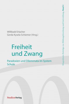 eBook: Freiheit und Zwang