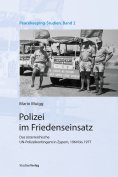 ebook: Polizei im Friedenseinsatz