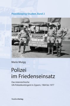 ebook: Polizei im Friedenseinsatz