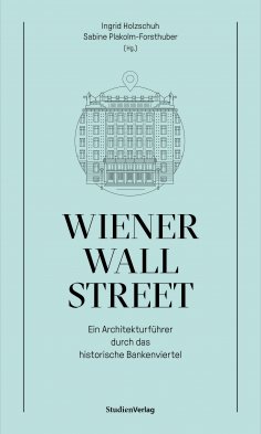 eBook: Wiener Wall Street