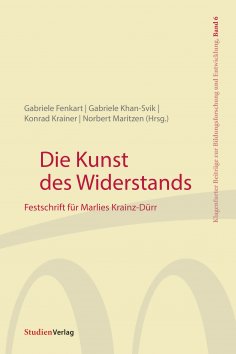 eBook: Die Kunst des Widerstands