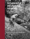eBook: Hoamatle. Heumahd. Heimat.