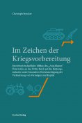 eBook: Im Zeichen der Kriegsvorbereitung