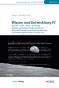 ebook: Wissen und Entwicklung IV