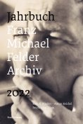 eBook: Jahrbuch Franz-Michael-Felder-Archiv 2022