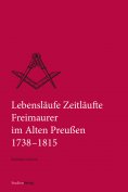 eBook: Lebensläufe Zeitläufte