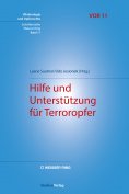 eBook: Hilfe und Unterstützung für Terroropfer