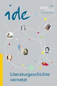 eBook: Literaturgeschichte vernetzt