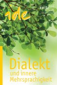 eBook: Dialekt und innere Mehrsprachigkeit