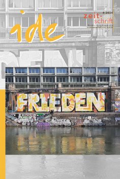 eBook: Frieden