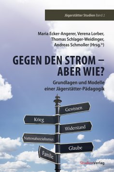 eBook: Gegen den Strom – Aber wie?