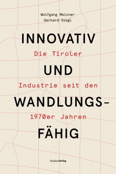 eBook: Innovativ und wandlungsfähig