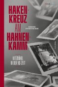 eBook: Hakenkreuz am Hahnenkamm