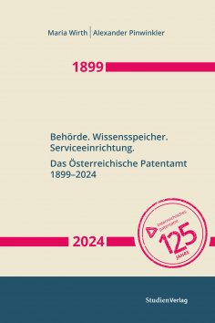 eBook: Behörde. Wissensspeicher. Serviceeinrichtung