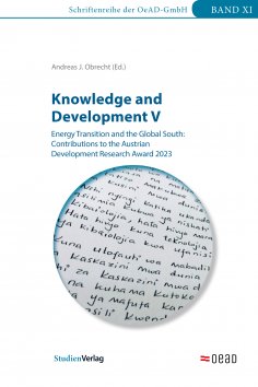 ebook: Knowledge and Development V