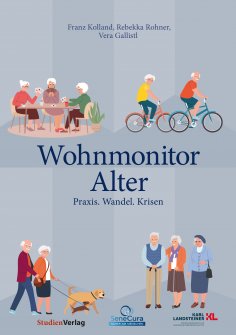 ebook: Wohnmonitor Alter