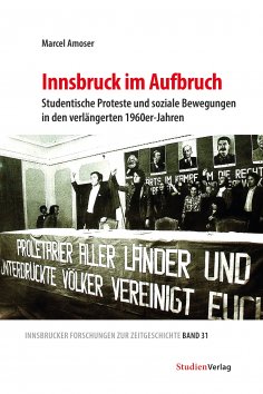 ebook: Innsbruck im Aufbruch