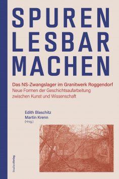eBook: Spuren lesbar machen
