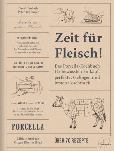 ebook: Zeit für Fleisch!