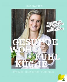 eBook: Gesunde Wohlfühlküche