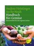 eBook: Handbuch Bio-Gemüse