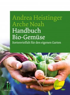 eBook: Handbuch Bio-Gemüse