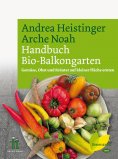 eBook: Handbuch Bio-Balkongarten