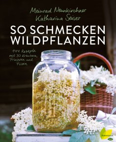 eBook: So schmecken Wildpflanzen