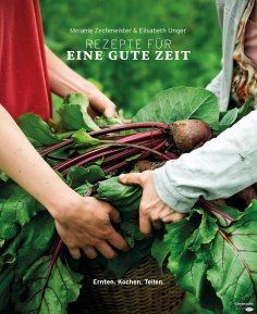 ebook: Rezepte für eine gute Zeit