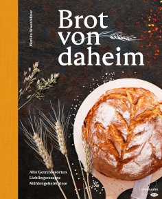 eBook: Brot von daheim