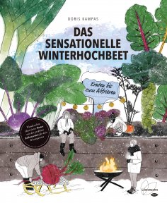 eBook: Das sensationelle Winterhochbeet