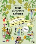 ebook: Deine fabelhaften Kräuter