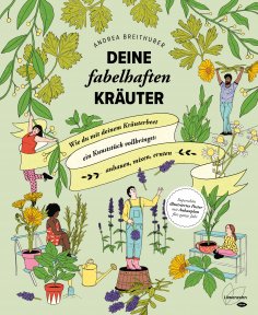 ebook: Deine fabelhaften Kräuter
