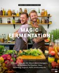 eBook: Magic Fermentation