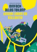 eBook: Einfach alles teilen?